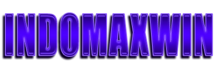 INDOMAXWIN Logo